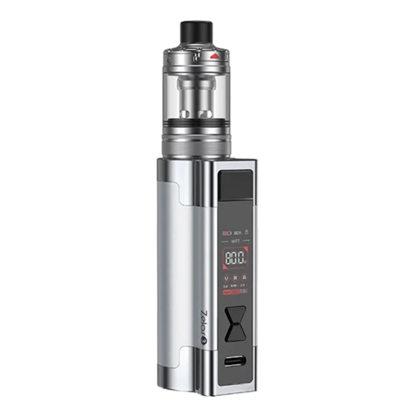 aspire zelos 3 kit 4