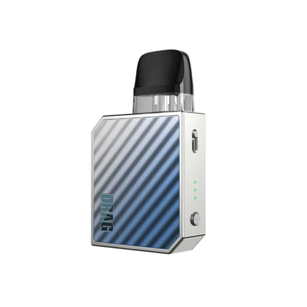 voopoo drag nano 2 12