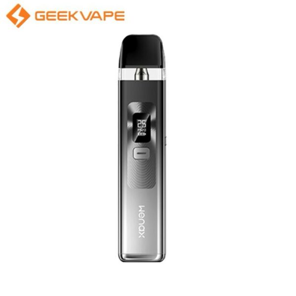 geekvape wenax dark