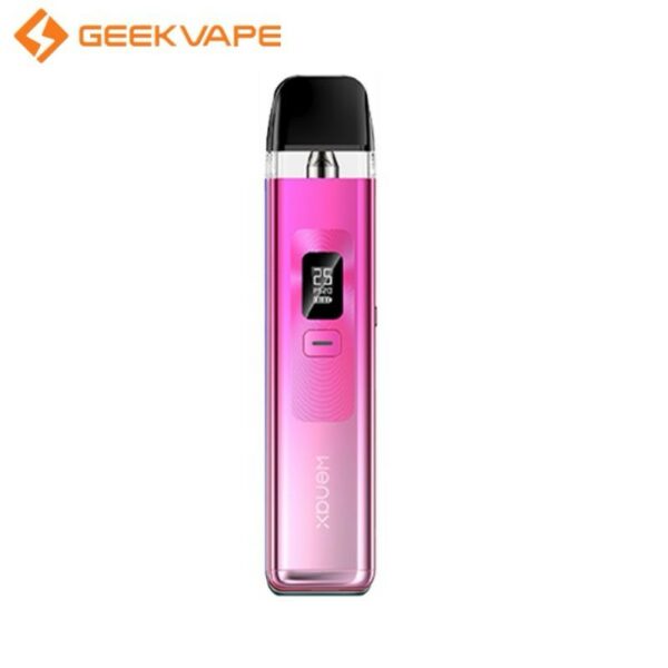 geekvape wenax rose