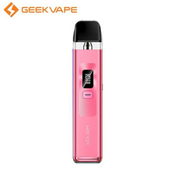 geekvape wenax sakura