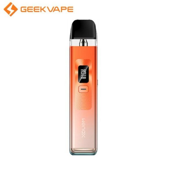 geekvape wenax sunset