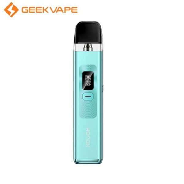 geekvape wenax turquesa