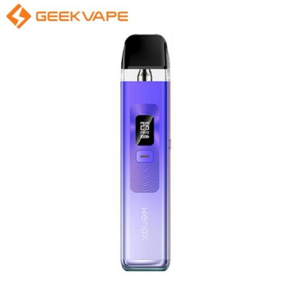 geekvape wenax violet